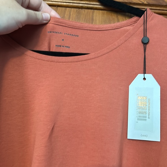 Halie T-shirt dress - Picture 2 of 4